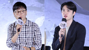[SBS Star] Director Kim Yong-hwa Says There Is Something Special About EXO D.O. as an Actor