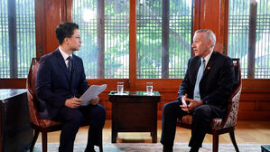 [단독] "중국 경제 보복 시 한국과 함께 할 것"