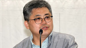 '86운동권' 함운경, 야당 오염수 공세에 "반일 부추기려는 의도"