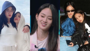 [SBS Star] Shin Hyunji Reveals Star-Studded Friends; She Hangs Out at Song Hye Kyo&middot;JENNIE's Home