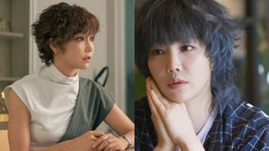 [SBS star] "It's Upsetting" Lee Yu Ri Claims that the Industry Sidelines Older Female Actors