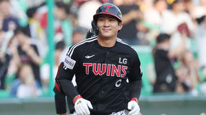LG 오지환, 2경기 연속 선발 제외