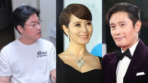 [SBS Star] Na Yeong-seok Recalls Major On-Air Incident Involving Kim Hye Soo&middot;Lee Byung Hun