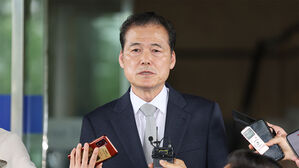 [영상] 김영호 통일장관 후보자 "통일부 역할 변해야&hellip;남북 합의는 선별적 고려"