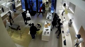 [월드리포트] 미 대도시, 급증하는 절도에 골머리&hellip;문 닫는 상점들