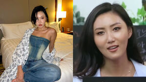 [SBS Star] Hwa Sa's Past Love Story with 'Ordinary Guy' Resurfaces; Is He the One She's Dating Now?