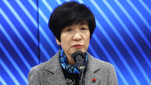 김영주 부의장 "강성희 강제 퇴장, 입법부 권위 짓밟는 행위"