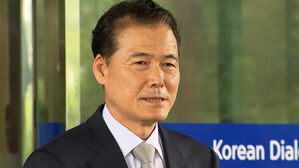 민주당 "김영호 통일장관 후보, 자료제출 비협조&hellip;이대론 청문 불가"