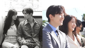 [SBS Star] JUNHO & Yoona Spark Romance Rumors; Their Agencies Say They Are Just Friends