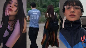 [SBS Star] Han So-hee & Chae Jong Seok Are Dating Each Other?