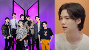 [SBS Star] SUGA Says He Believes the Other Members of BTS Are Way Better than He Is