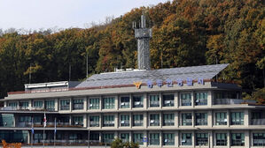 아파트 안에서 불피운 50대&hellip;"'불멍'한 듯"