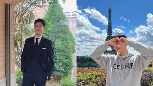 [SBS Star] '30-Year-Old' Park Bo Gum States He Wants to Become a Husband