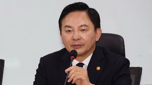 여야, 수해에 '서울&sim;양평 고속도로 질의' 등 상임위 잇따라 연기