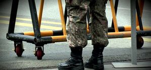 후임병 시켜 서류 위조&hellip;'가짜 휴가' 즐긴 선임병 징역형