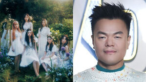 [SBS Star] NMIXX Says Producer J.Y. Park Created Iconic Choreography They Had Always Wanted