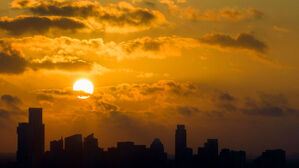 "올여름이 역대 가장 더웠다" ＜NASA＞