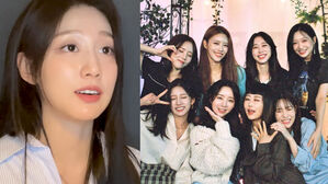 [SBS Star] "I'd Love to Have a Reunion" Yein Misses Being a Lovelyz Member