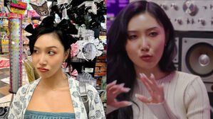 [SBS Star] Hwa Sa's Remark on Age Gaps Recalls Her Dating Rumor with a 12-Year-Older Man