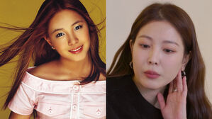 [SBS Star] BoA Says She Thought She Would Get Married & Retire After 5 Years in the Industry