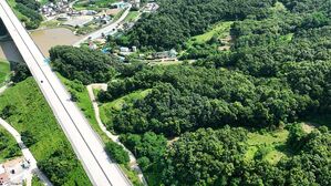 국민의힘 "양평고속도로 의혹 제기는 '허위 날조'…강하IC 모두 원해"