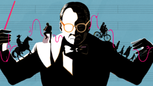 [씨네멘터리] 시네마천국으로 간 음악가의 고민