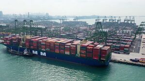 사상 첫 3년 연속 'OECD 평균 이하' 저성장 위기…'상저하고' 위태