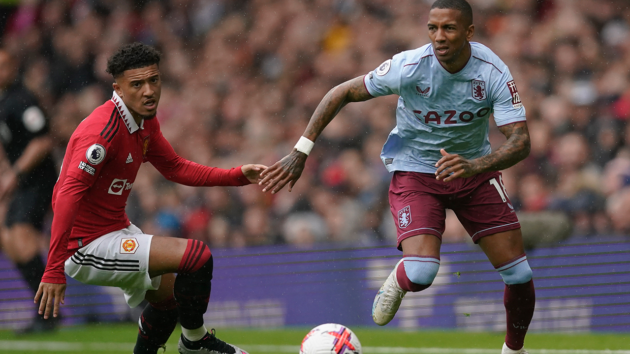 박지성과 뛰었던 풀백 <!HS>영<!HE>, 38세에 에버턴서 새 출발