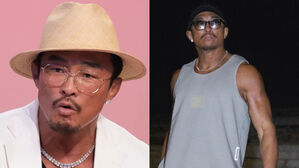 [SBS Star] Choo Sung Hoon Says Men Should Pick Up the Bill on a Date & It Sparks Online Debate