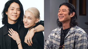 [SBS Star] "Next Year?" Beenzino Shares His Plan for a Baby with Stefanie Michova
