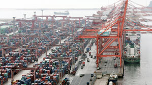 한국 작년 경제 규모 '톱10' 유지 실패…3계단 하락한 13위