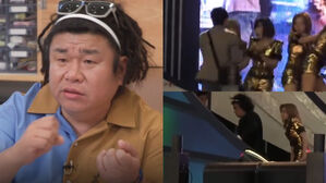 [SBS Star] Oh Jeong-tae Recalls Being Hailed as a Hero for Saving Taeyeon from Unknown Man