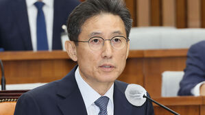 서경환 대법관 후보자 "가족 비상장 주식, 모두 취득가액 처분&hellip;송구"