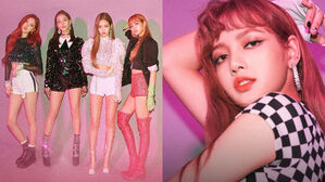 [SBS Star] LISA Is Far Apart in Terms of Contract Renewal Negotiations with YG Ent.?