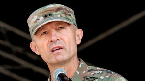 미국 육군총장 후보자 "한국전 참전용사 설득에 군 생활 결심"