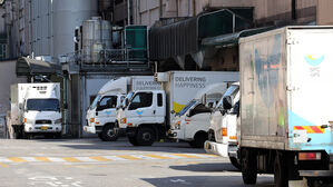 샤니 성남공장 끼임 사고&hellip;노동부, 2년 만에 전 대표 송치