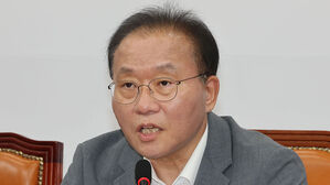 윤재옥 "양평고속도, 국정조사 한다면 대상은 문재인 정부"