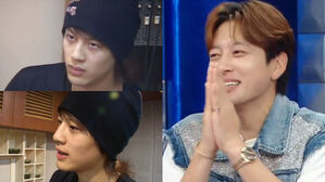 [SBS Star] SE7EN Apologizes to GD&middot;TAEYANG for Lecturing Them Not Knowing They Will Be This Big