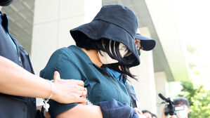 "정유정, 가족에 억지 반성문 썼다고 말해"&hellip;검찰, 녹취록 제출