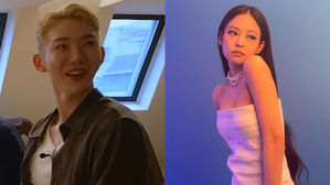 [SBS Star] A Buddhist Monk Tells Why He Let Jo Kwon to Film in the Temple but Not JENNIE