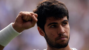 알카라스 시대 열렸다&hellip;조코비치 제압하고 윔블던 우승