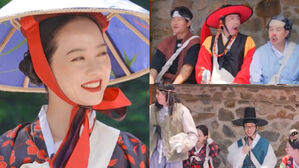 [SBS Star] Song Ji-hyo Hid the Fact that Her Parents Were Super-Rich from 'Running Man' Members?