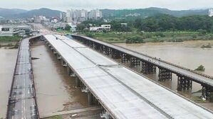 오송참사 겪고도&hellip;지하차도 159곳 침수 대비 통제기준 없어