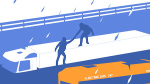 [스프] "손바닥 살갗 벗겨져도&hellip;" 지하차도의 기적을 만든 영웅들