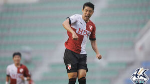 권혁규 (사진=한국프로축구연맹 제공, 연합뉴스)