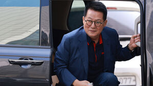 박지원 "내가 올드보이? 스마트보이"&hellip;노영민 "사법리스크 없다"