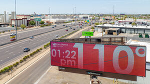등골 서늘한 '폭염 청구서'…미국서만 연간 128조 원 손실 날 수도