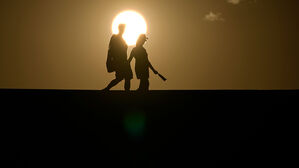 '침묵의 살인자' 본색 나왔다&hellip;폭염에 북반구 응급실 초비상