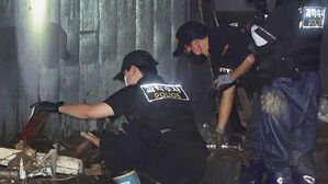 '오송 참사' 10여 명 참고인 조사…이르면 내일 합동감식