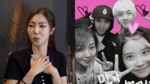 [SBS Star] Ex-Fiestar Hyemi Says IU Was a Giving Person Even Before She Became Rich